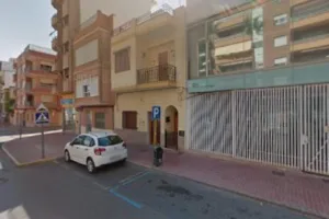 Oficina del SEPE La Vall d'Uixó