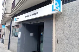 Oficina del SEPE Lalín