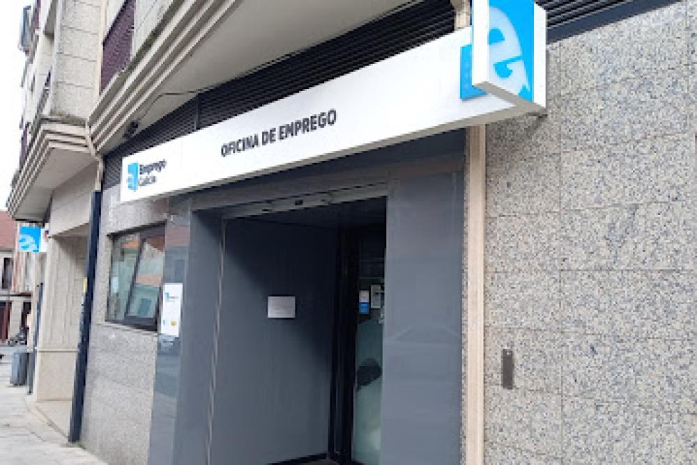 Oficina del SEPE Lalín