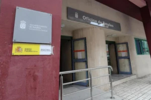 SEPE Las Palmas