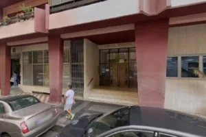 Oficina del SEPE Las Palmas (Arenales)
