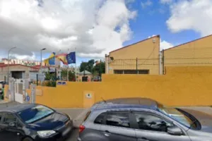 Oficina del SEPE Las Palmas (Ciudad Alta)