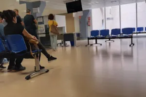 Oficina del SEPE Las Palmas (Puerto de La Luz)