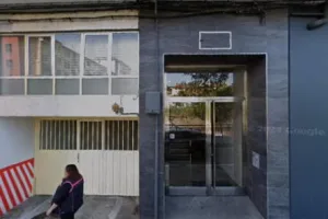 Oficina del SEPE Laudio