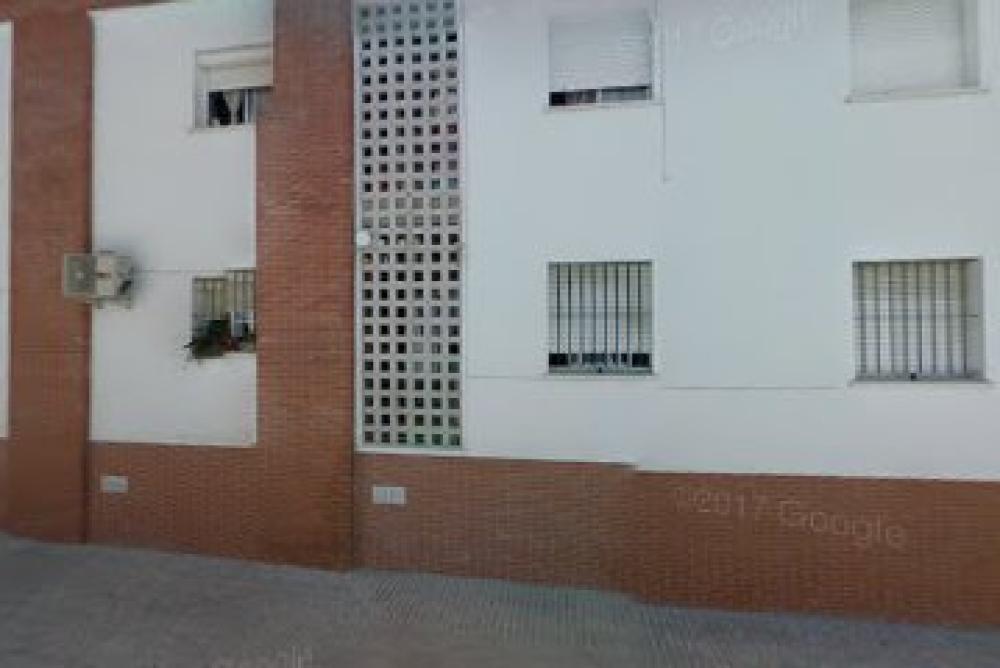 Oficina del SEPE Lebrija