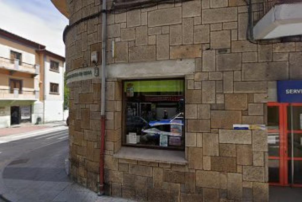 Oficina del SEPE Lena