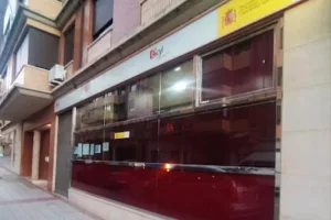 Oficina del SEPE León (Serna)