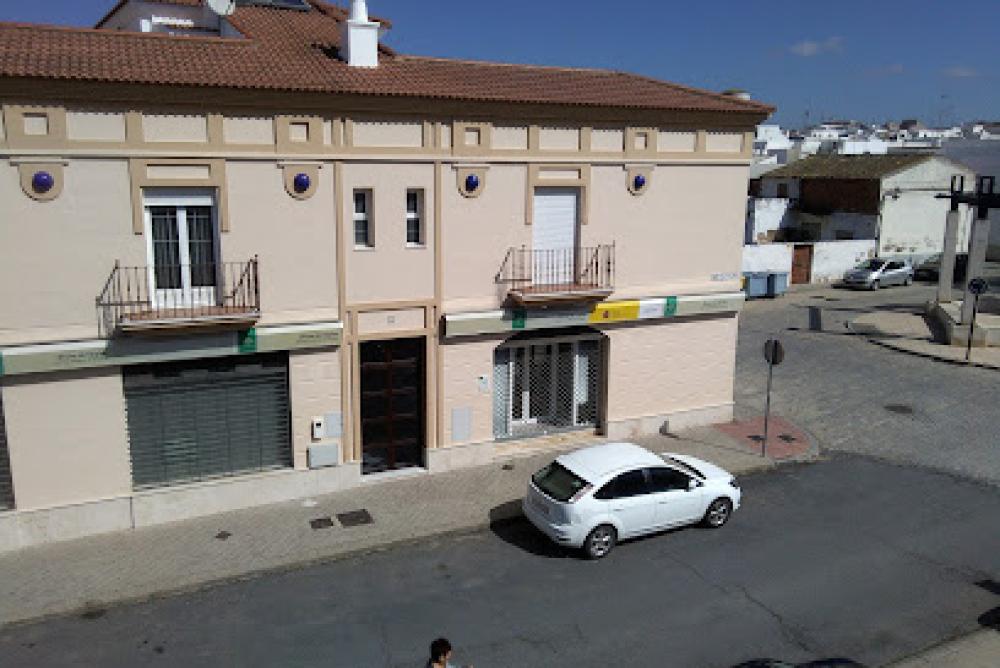 Oficina del SEPE Lepe