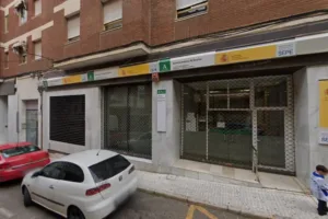 Oficina del SEPE Linares