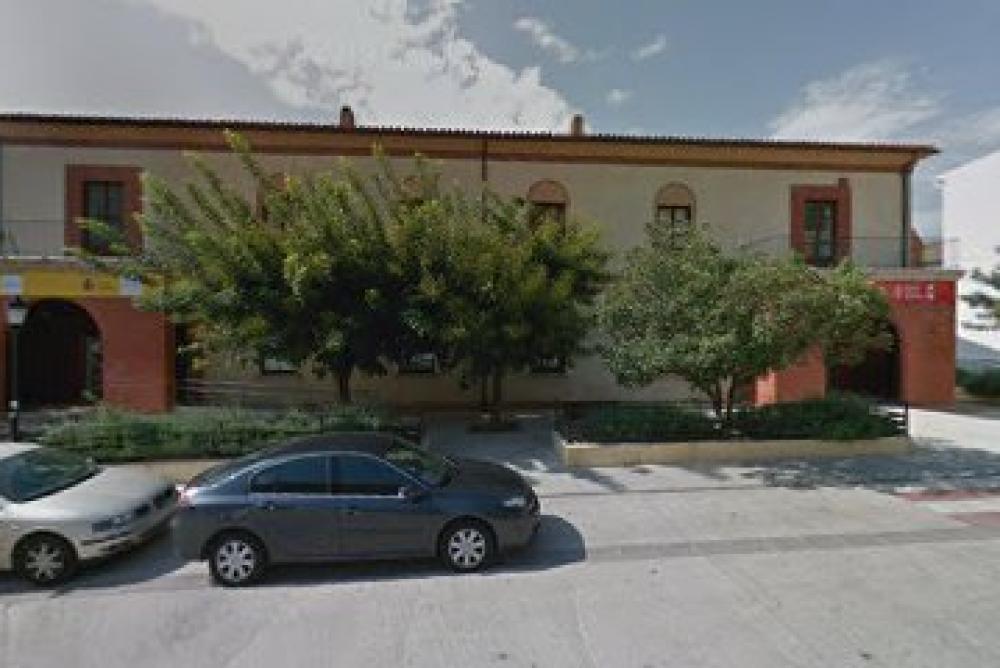 Oficina del SEPE Lodosa