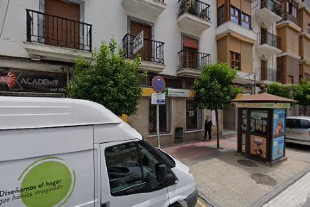 Oficina del SEPE Loja