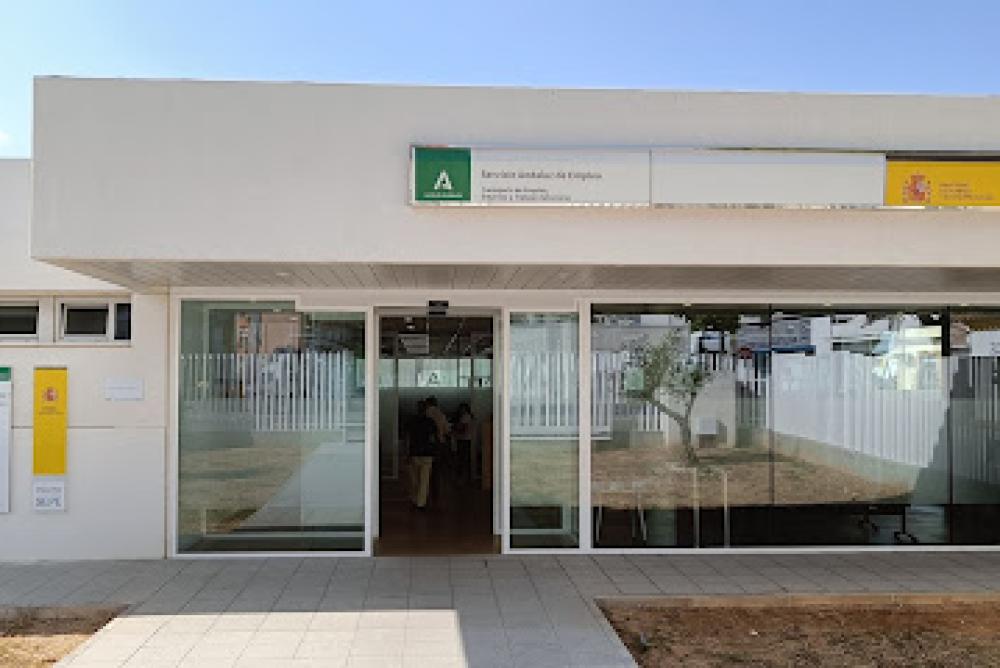 Oficina del SEPE Lora del Río