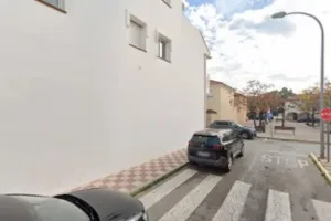 Oficina del SEPE Los Barrios
