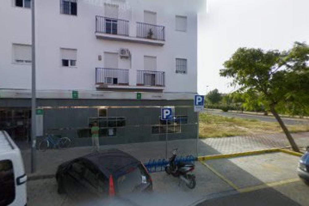 Oficina del SEPE Los Palacios