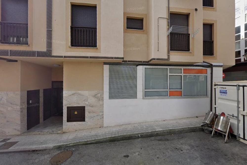 Oficina del SEPE Luarca