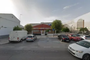 Oficina del SEPE Lucena