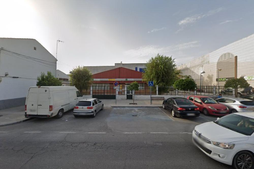 Oficina del SEPE Lucena