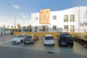Oficina del SEPE Mairena del Alcor