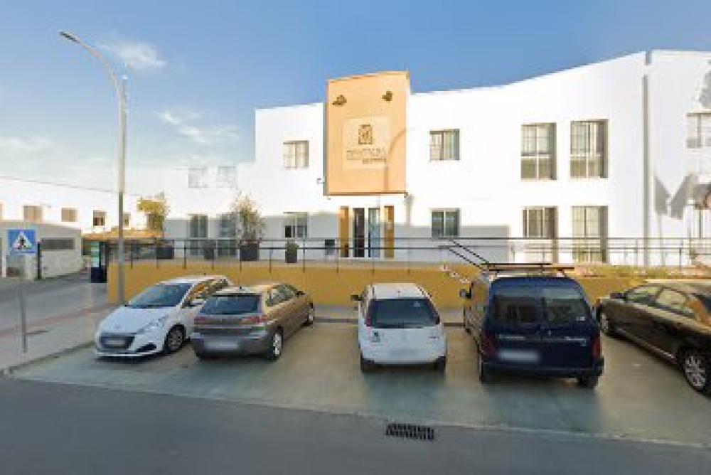 Oficina del SEPE Mairena del Alcor