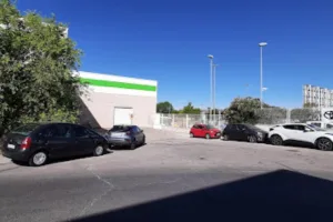 Oficina del SEPE Majadahonda