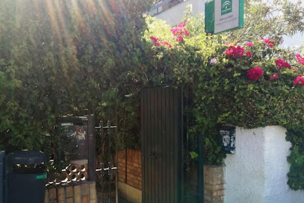 Oficina del SEPE Málaga (El Palo)
