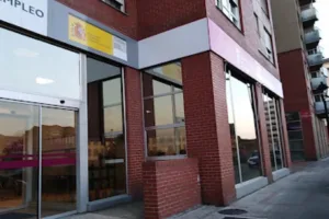 Oficina del SEPE Maliaño