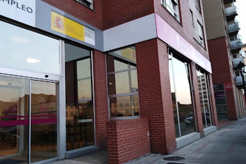Oficina del SEPE Maliaño