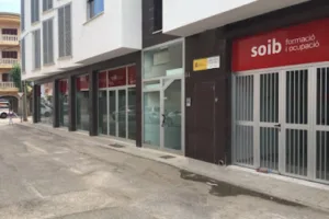 Oficina del SEPE Manacor