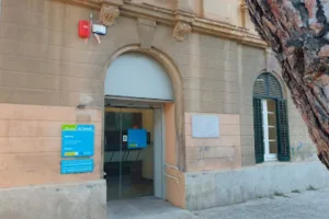 Oficina del SEPE Manresa