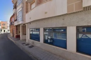 Oficina del SEPE Manzanares