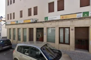 Oficina del SEPE Marchena