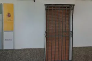 Oficina del SEPE Martos