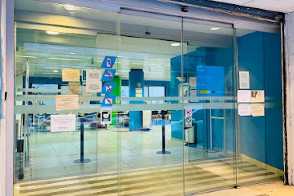 Oficina del SEPE Mataró
