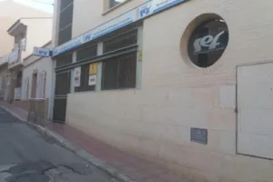 Oficina del SEPE Mazarrón