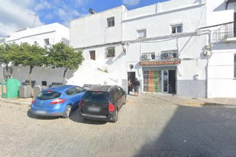 Oficina del SEPE Medina Sidonia