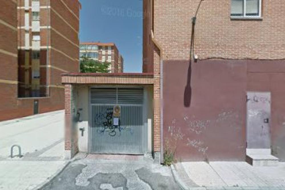 Oficina del SEPE Medina del Campo