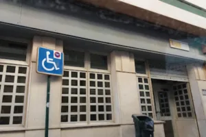 Oficina del SEPE Meliana