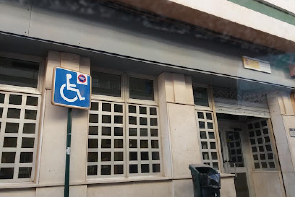 Oficina del SEPE Meliana