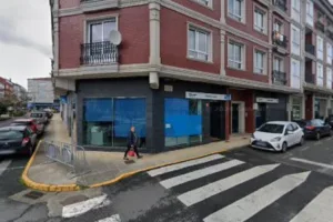 Oficina del SEPE Melide