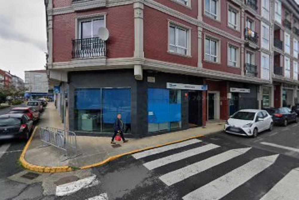 Oficina del SEPE Melide