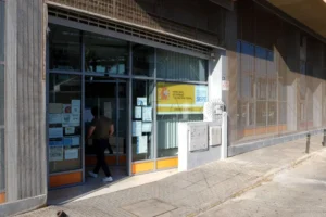 SEPE Melilla