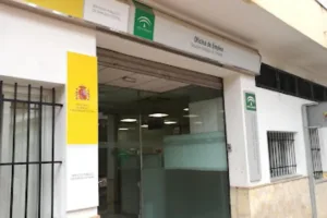 Oficina del SEPE Mengíbar