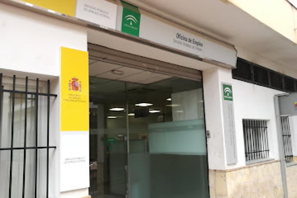 Oficina del SEPE Mengíbar