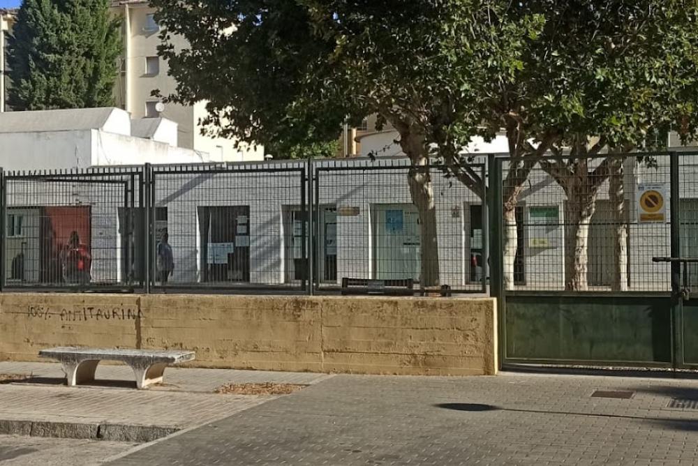 Oficina del SEPE Mérida (Comarcal)