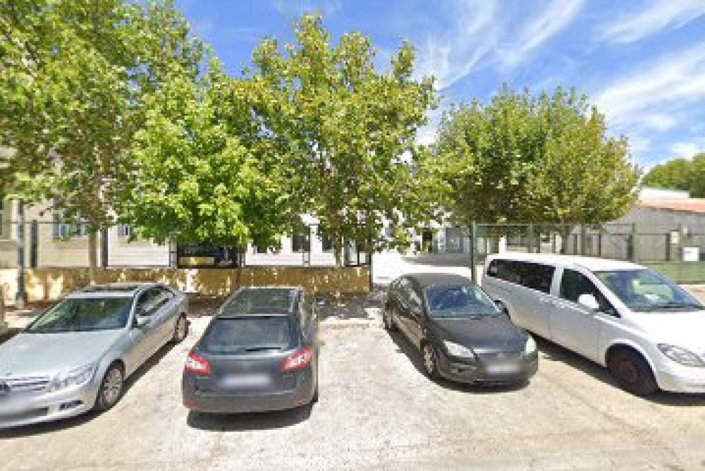 Oficina del SEPE Mérida (Nueva Ciudad)