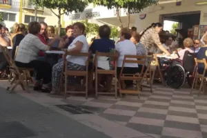 Oficina del SEPE Moguer