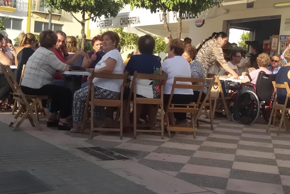Oficina del SEPE Moguer