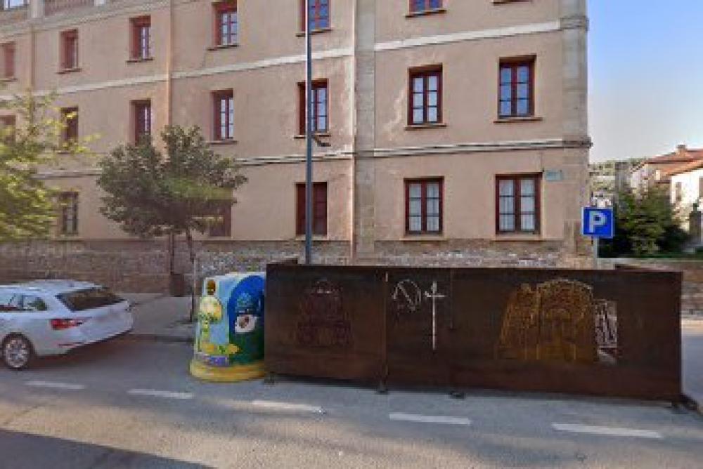 Oficina del SEPE Molina de Aragón