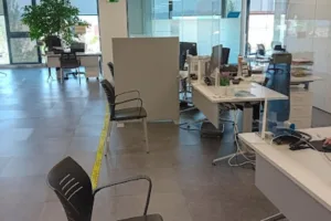Oficina del SEPE Mollet del Vallès