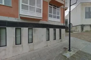 Oficina del SEPE Mondoñedo